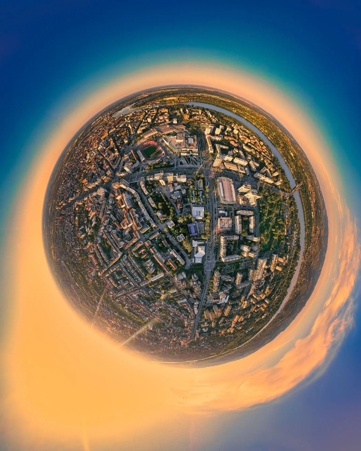 Wirtualne Wystawy 360° pexels aleksandar069 7781516
